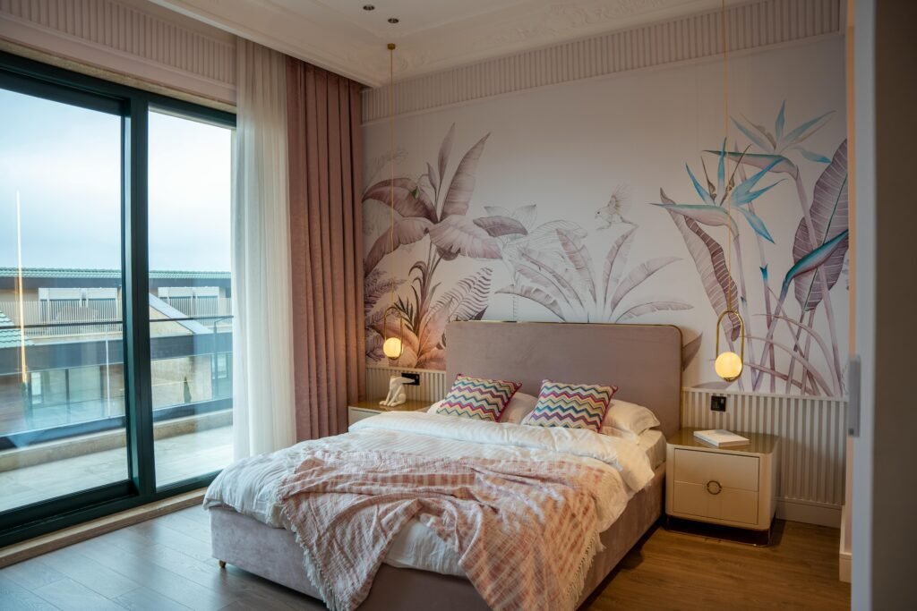 Dania city villa in sulaymaniyah city