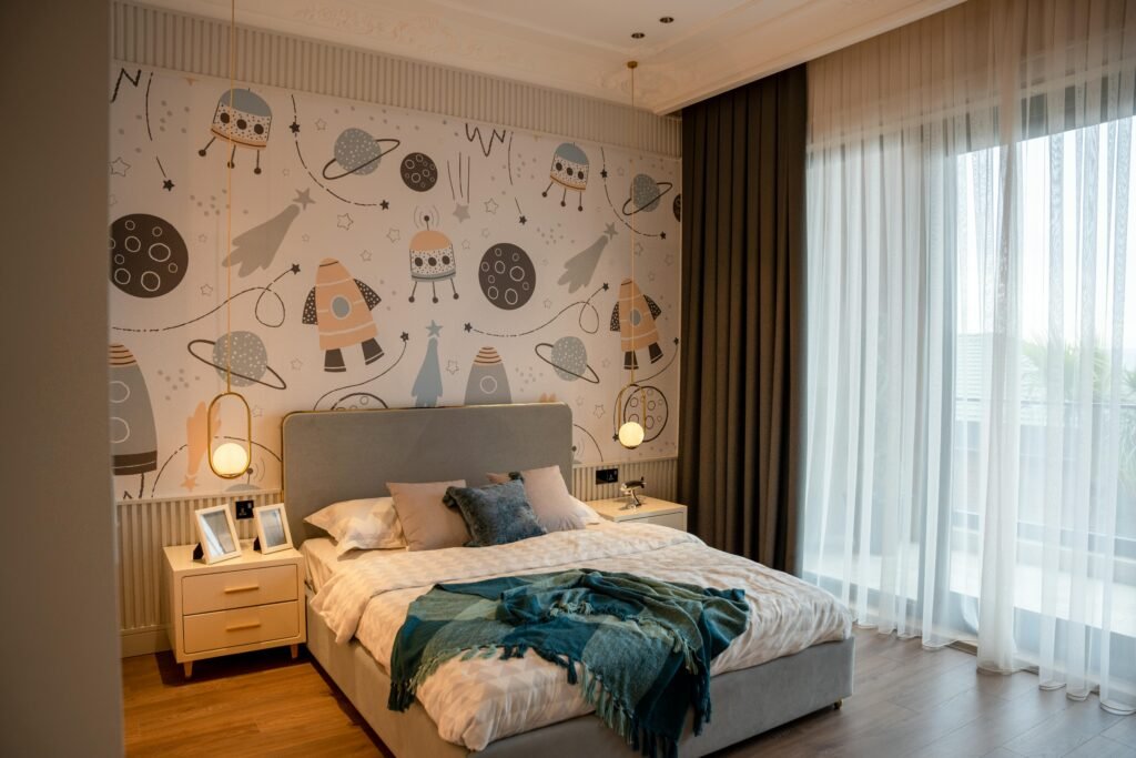 Dania city villa in sulaymaniyah city